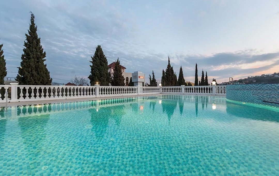 Центр оздоровления Неумывакина, Крым: фото 5