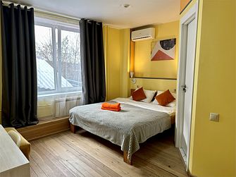 Ривер Сайт Отель