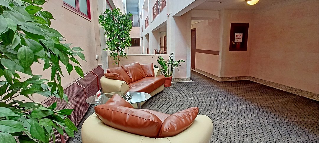 Гостиница Премьер, Республика Татарстан: фото 5