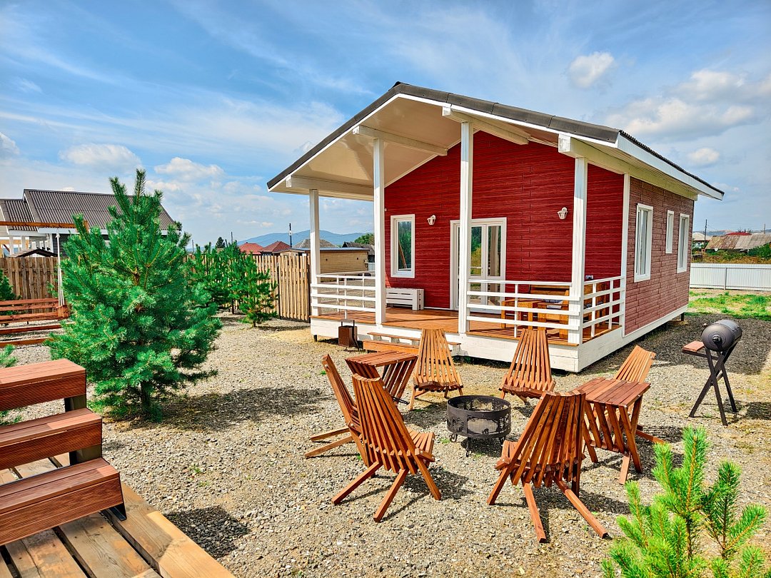 Горная Долина, Челябинская область: фото 5