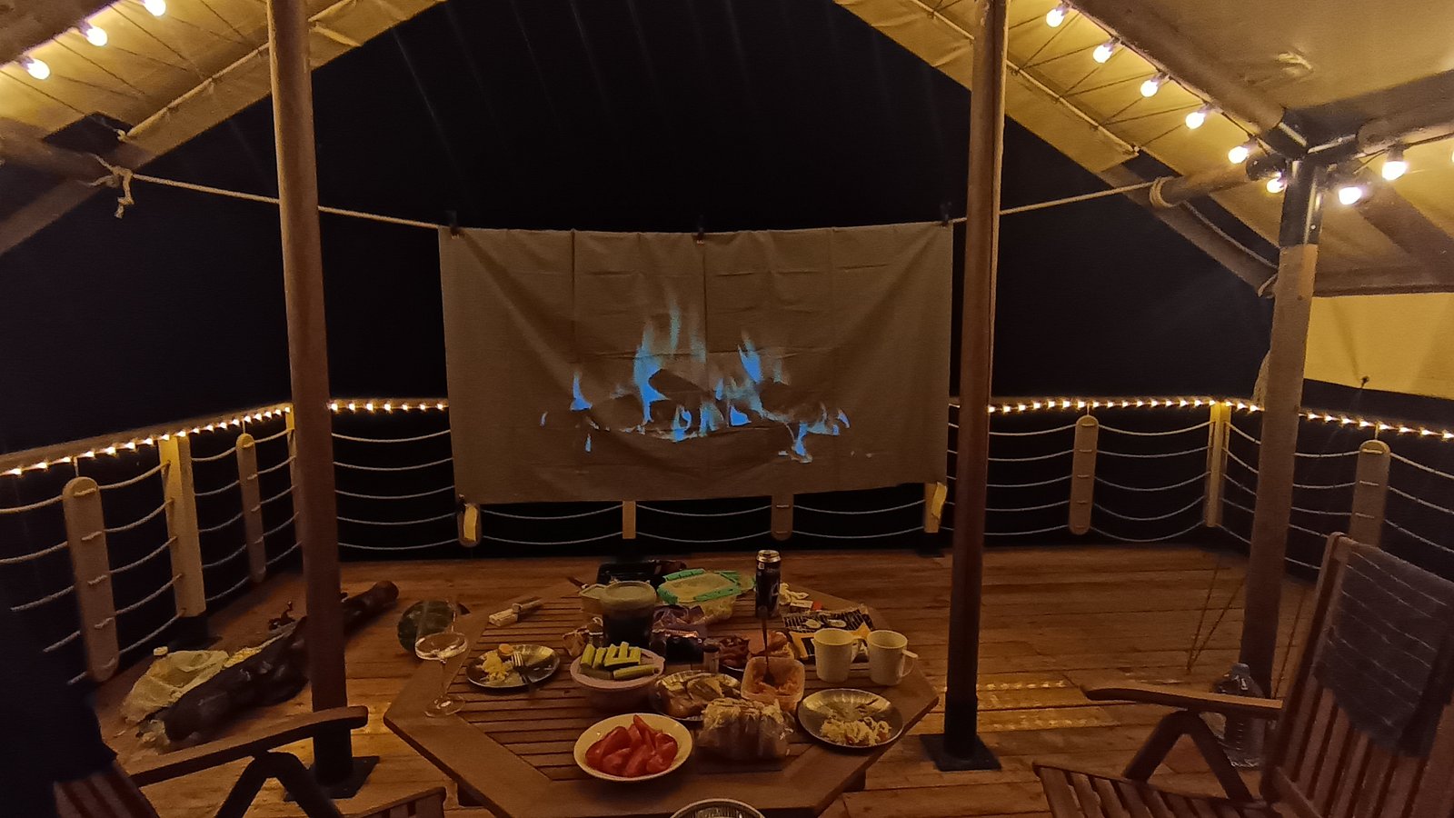 Фото 37 из отзыва о базе отдыха Донская Миля