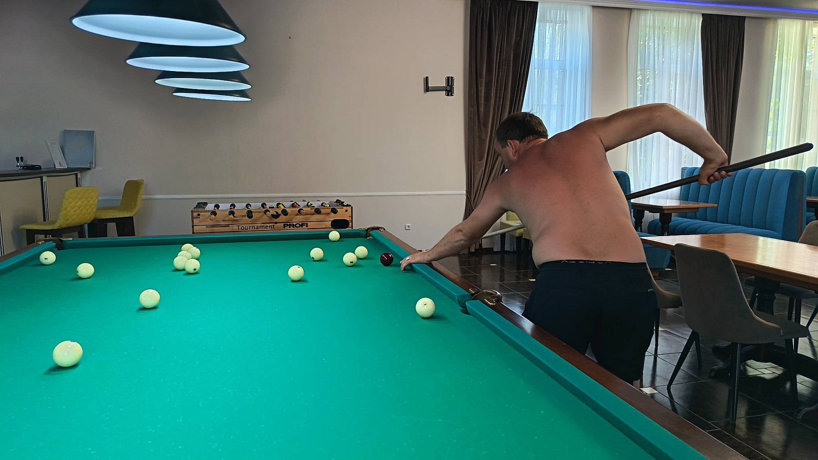 Фото 31 из отзыва о базе отдыха Донская Миля