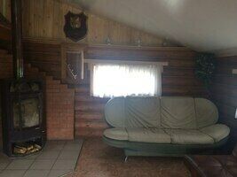 Гостевой дом 2, База отдыха Лесная сказка, Кирово-Чепецкий