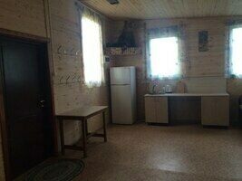 Гостевой дом 3, База отдыха Лесная сказка, Кирово-Чепецкий