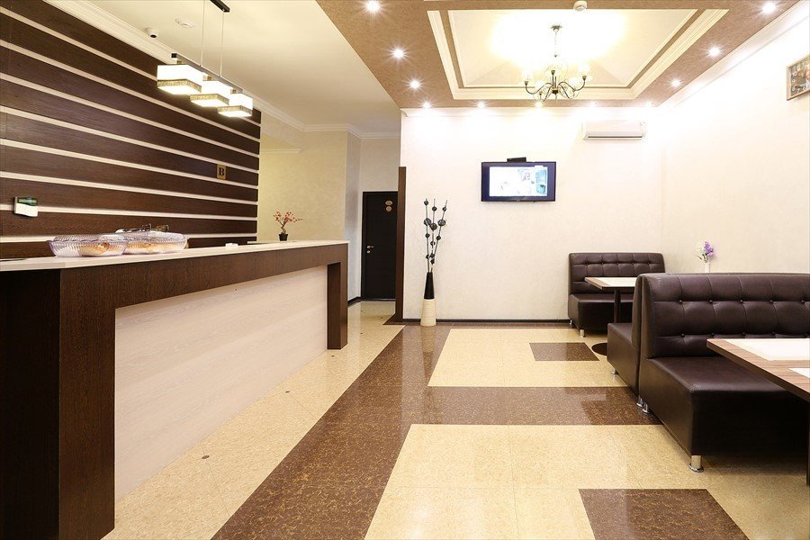 Отель Лайт, Московская область: фото 4