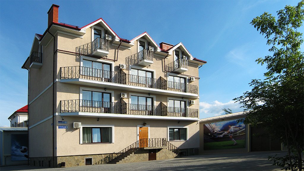 Отель Orange (Оранж), Московская область, Балашиха 