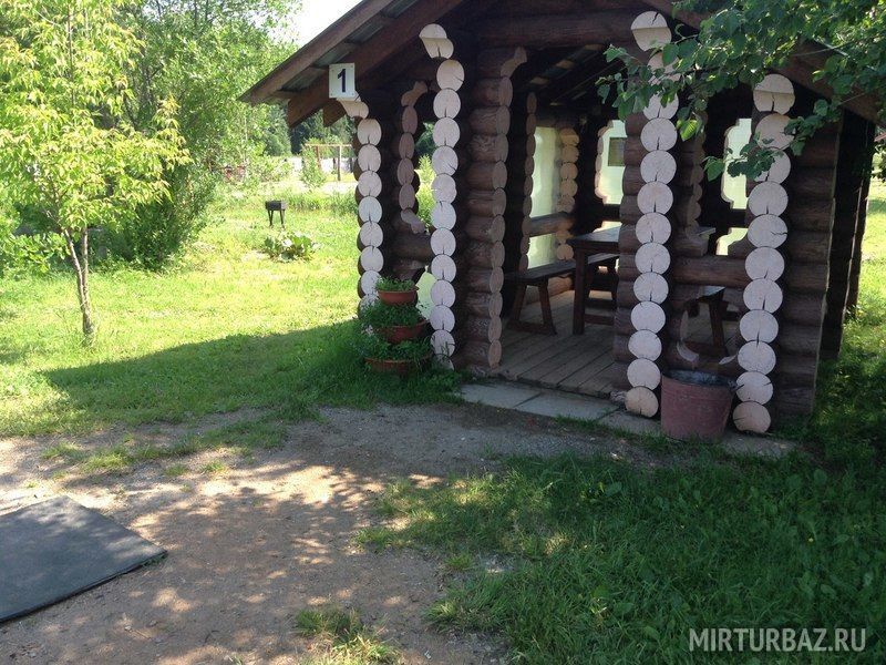 Лесная сказка, Кировская область: фото 5