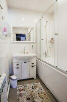 "Дом Красного рака", База отдыха Красный рак, Нижнеивкино