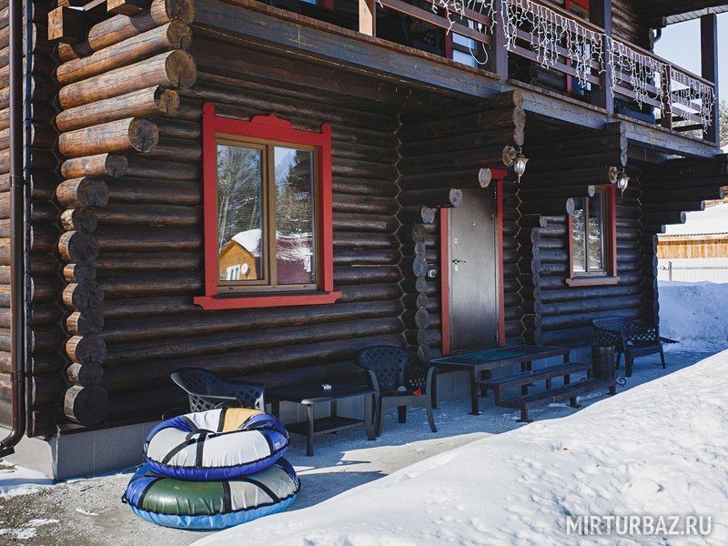 Красный рак, Кировская область: фото 2