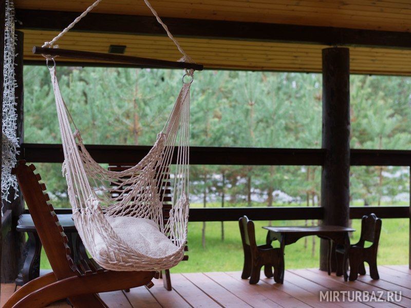 Красный рак, Кировская область: фото 4