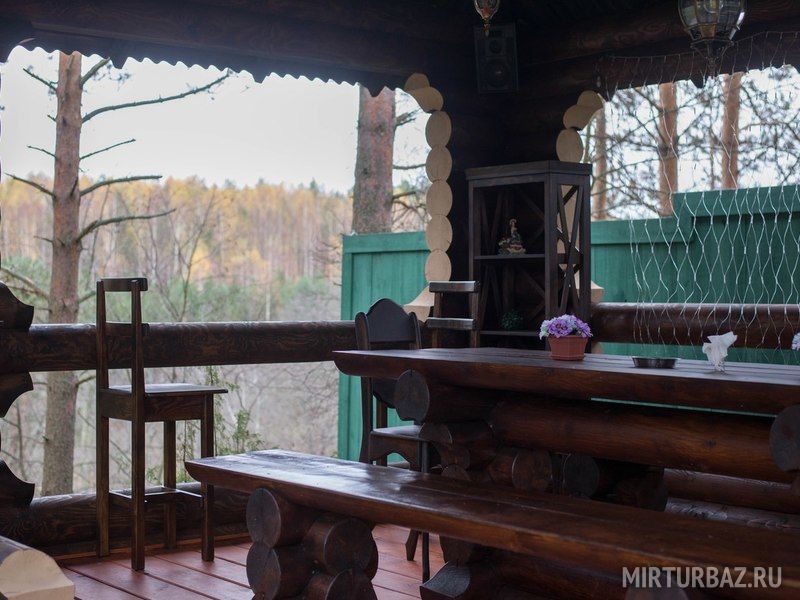 Красный рак, Кировская область: фото 5