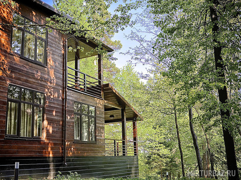 Босиком, Московская область: фото 2