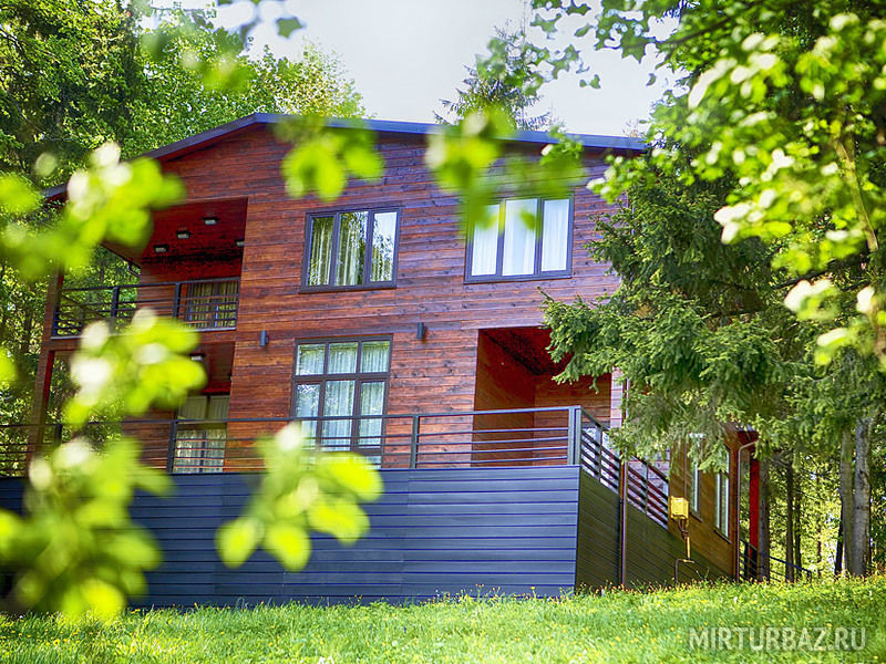 Босиком, Московская область: фото 3