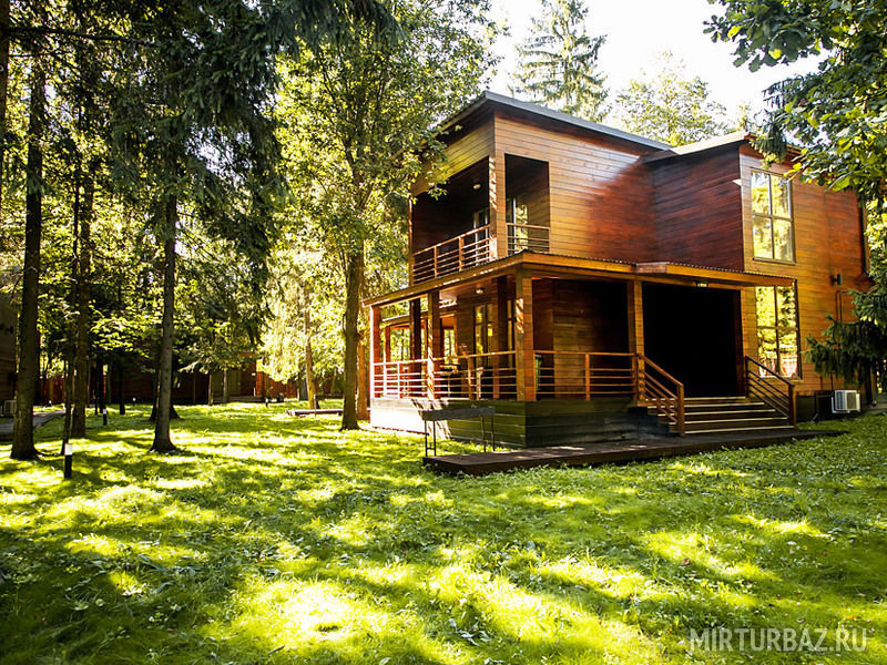 Босиком, Московская область: фото 4