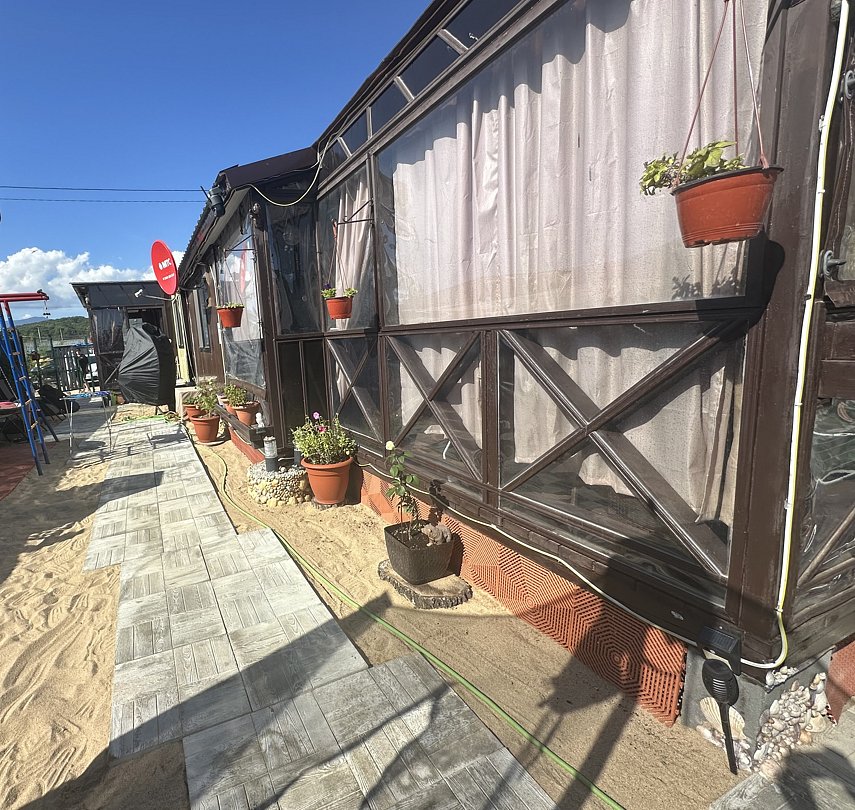 14 регион, Приморский край: фото 3