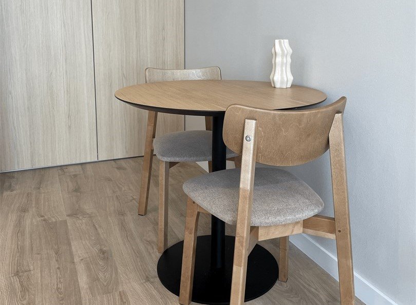 Стандартный 2-местный 1-комнатный