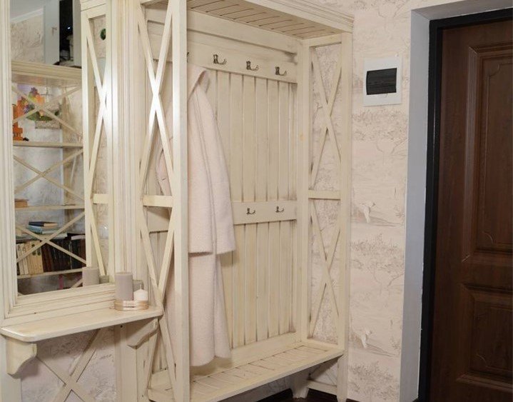 Стандартный 5-местный 3-комнатный