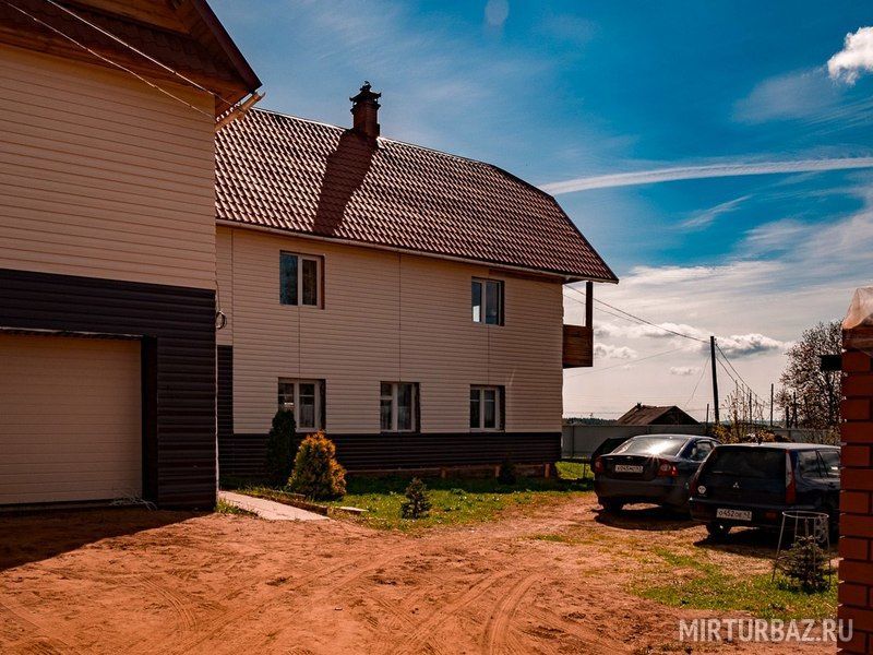 Ковчег, Кировская область: фото 3