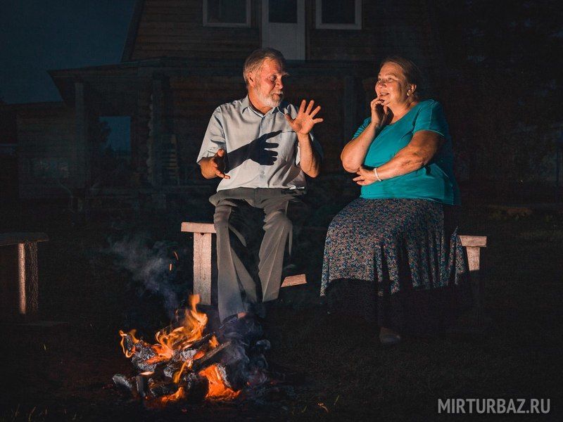 Ковчег, Кировская область: фото 4