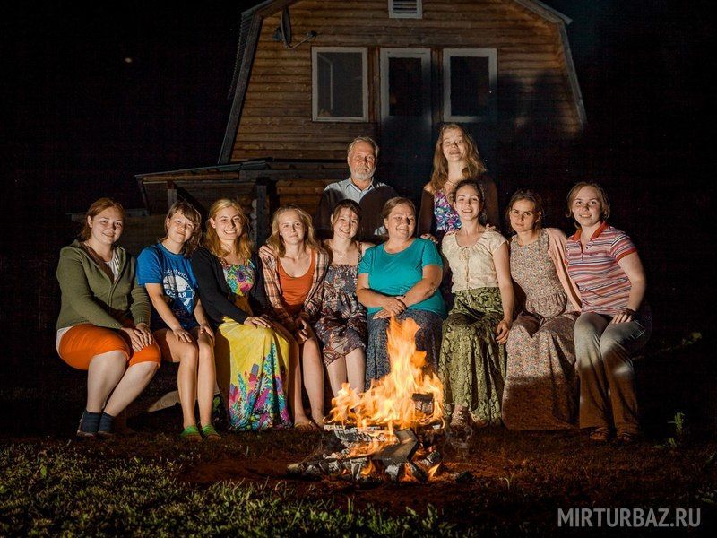 Ковчег, Кировская область: фото 5