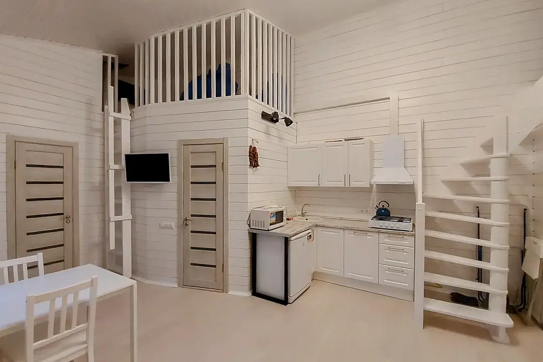 Мастер-Дача на заливе, Ленинградская область: фото 2