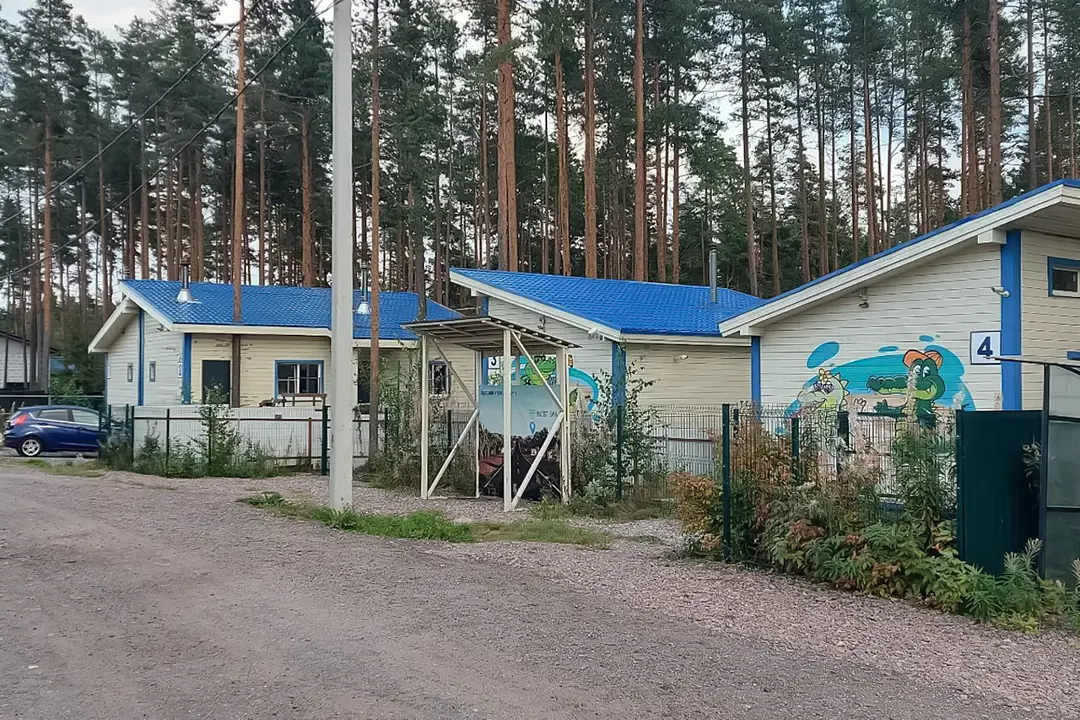 Мастер-Дача на заливе, Ленинградская область: фото 3