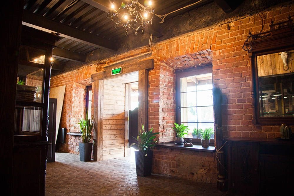 Отель Эль Гаучо, Московская область: фото 4