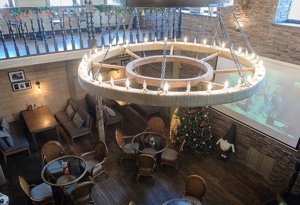 Отель Эль Гаучо, Московская область: фото 5