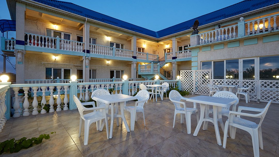 Ультрамарин, Крым: фото 4