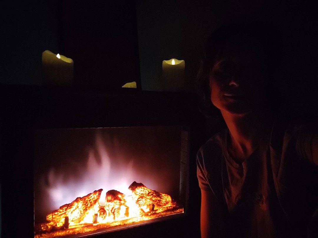 Фото 5 из отзыва о базе отдыха Дух Тайги