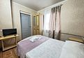 1-мест. (разм. в 2-мест.) эконом, Гостевой дом Алые Паруса, Адлер