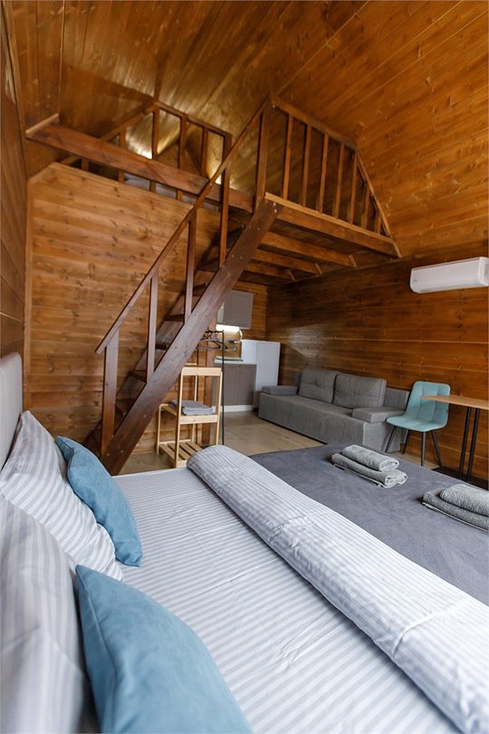 МИК, Краснодарский край: фото 2