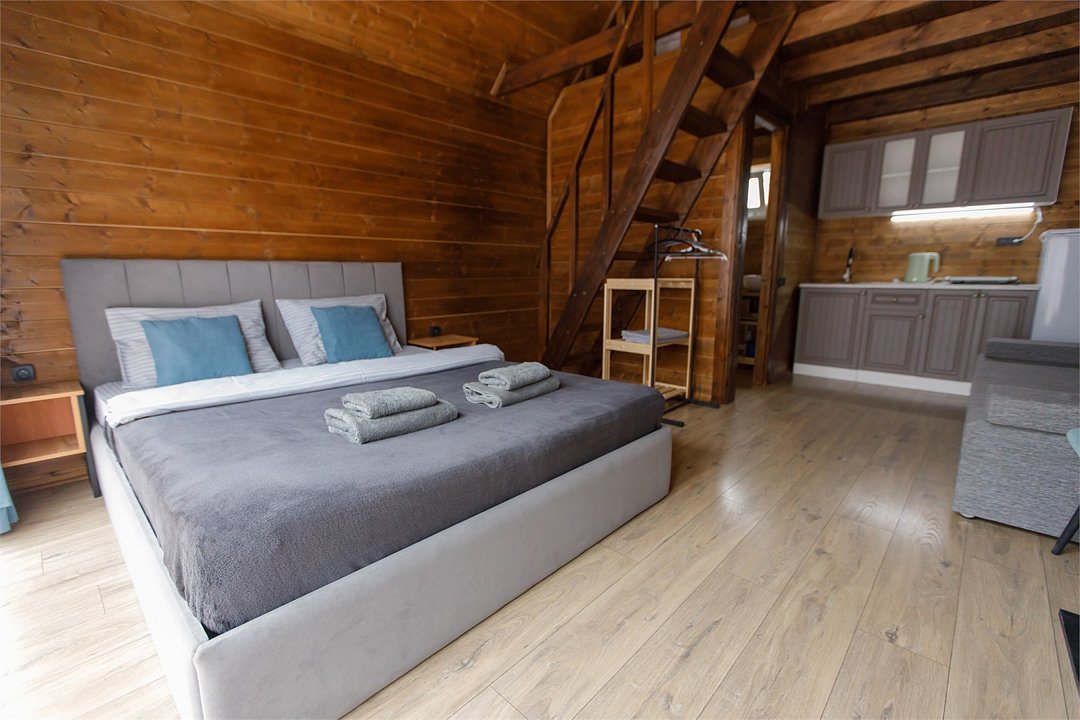 МИК, Краснодарский край: фото 4