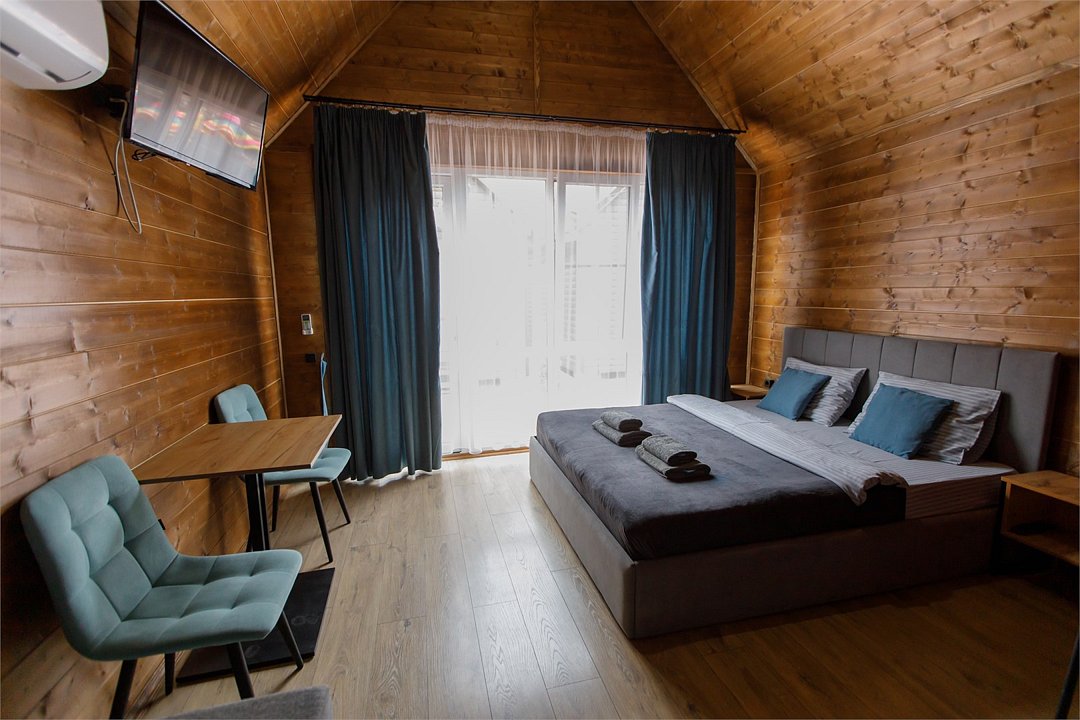 МИК, Краснодарский край: фото 5