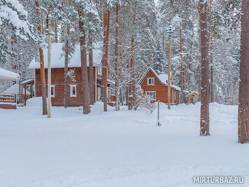 Петяярви, Ленинградская область: фото 2