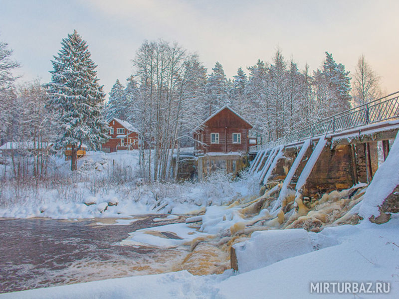 Петяярви, Ленинградская область: фото 3