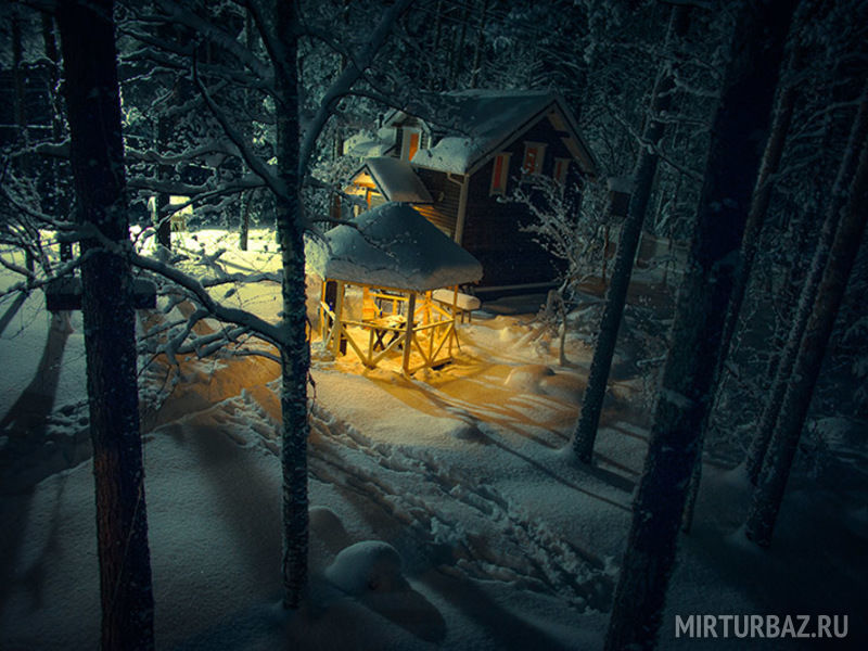 Петяярви, Ленинградская область: фото 4