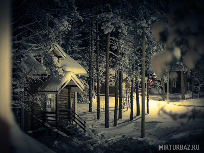 Петяярви, Ленинградская область: фото 5