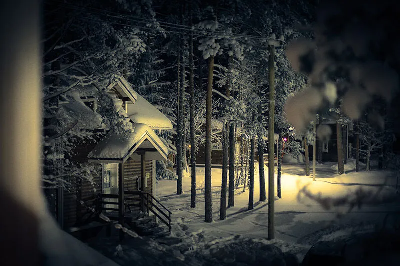 Петяярви, Ленинградская область: фото 5