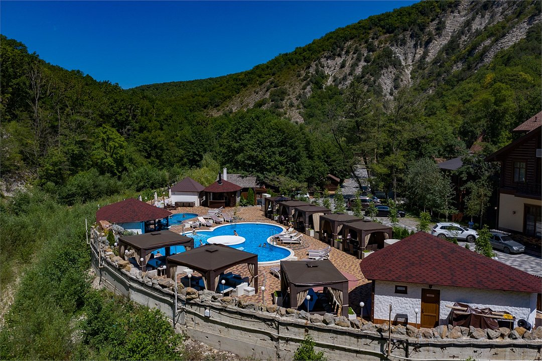 Лесная Заимка, Краснодарский край: фото 4