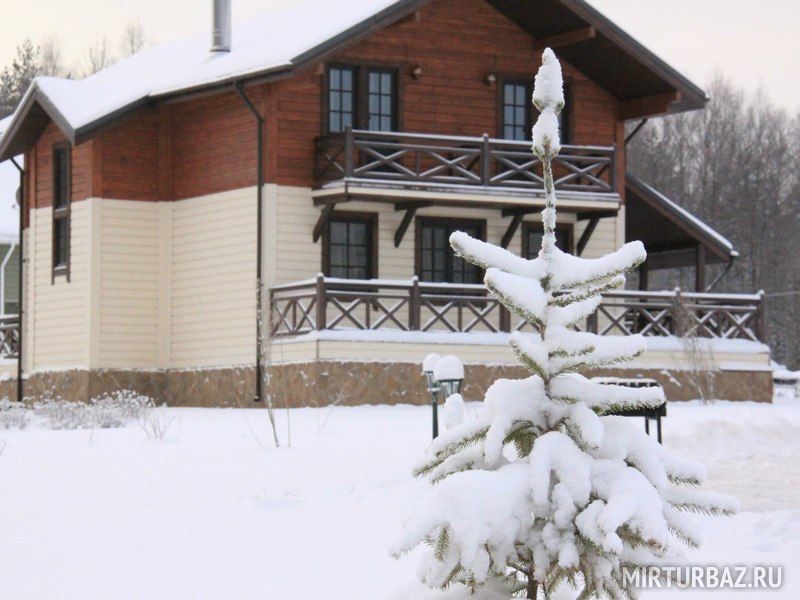 Европа в Шапках, Ленинградская область: фото 2