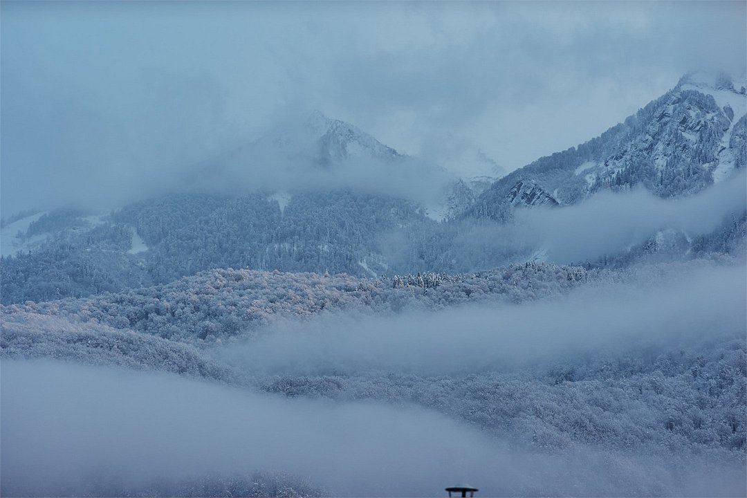 Пентакли, Краснодарский край: фото 2