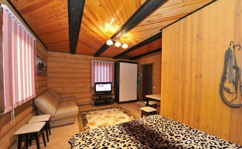 Дом на 7-8 мест