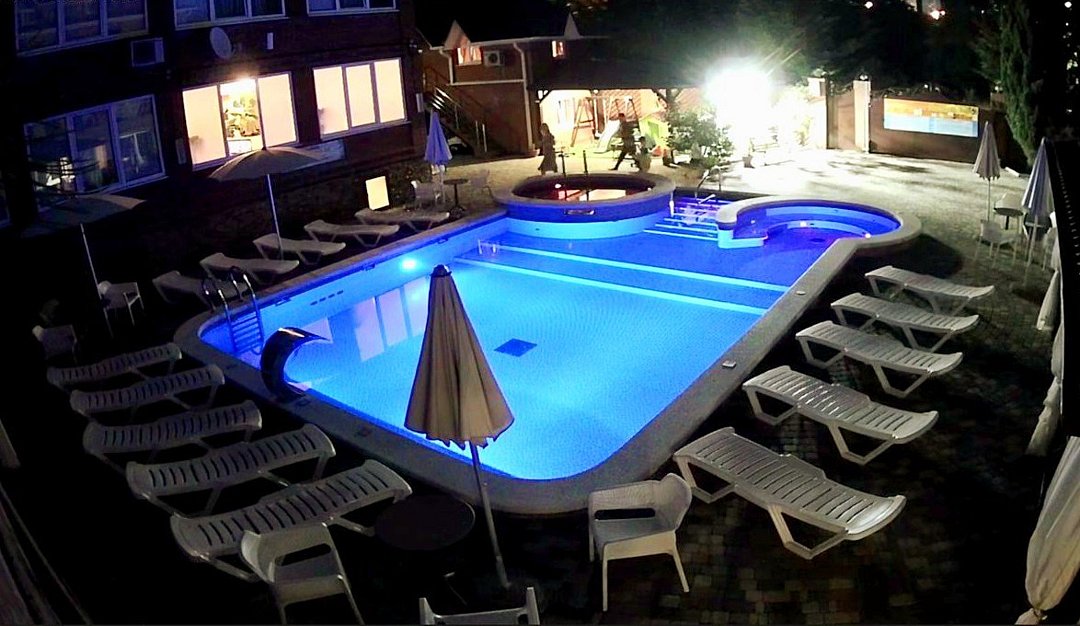 Багира, Краснодарский край: фото 5