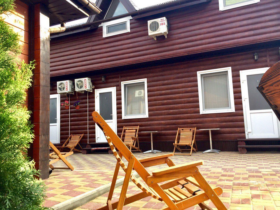 Ковчег, Краснодарский край: фото 2