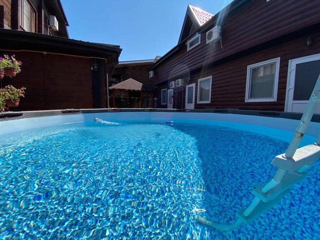 Ковчег, Краснодарский край: фото 4