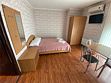 ОДНОКОМНАТНЫЙ ЛЮКС 4х местный, Гостевой дом Ковчег, Анапа