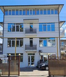 Гостевой дом Солнечный