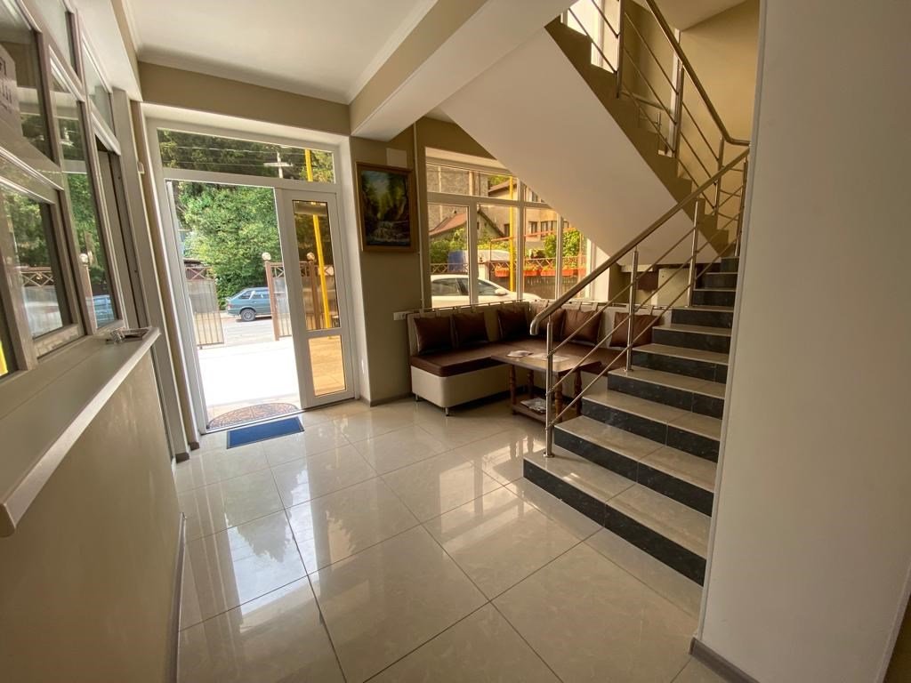 Гостевой дом Солнечный, Краснодарский край: фото 5