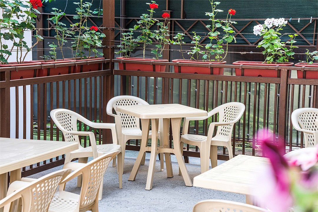 Гостевой дом Солнечный, Краснодарский край: фото 3